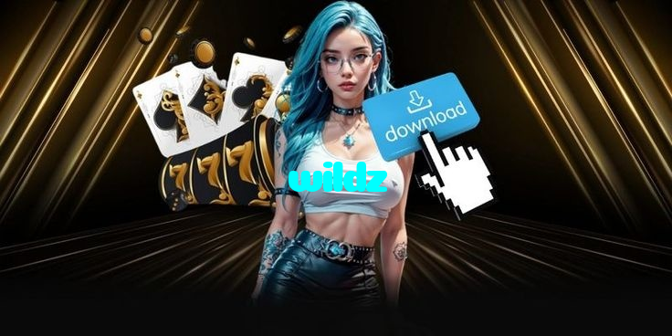 wildz خوش آمدید بونس +600% پیشکش موبائل ایپ کے پروموشن سیکشن میں دکھائی دیتی ہے۔