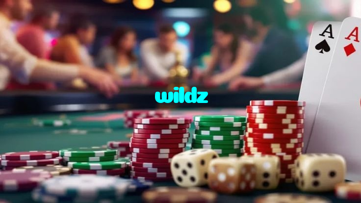 wildz خوش آمدید بونس +600% پیشکش موبائل ایپ کے پروموشن سیکشن میں دکھائی دیتی ہے۔